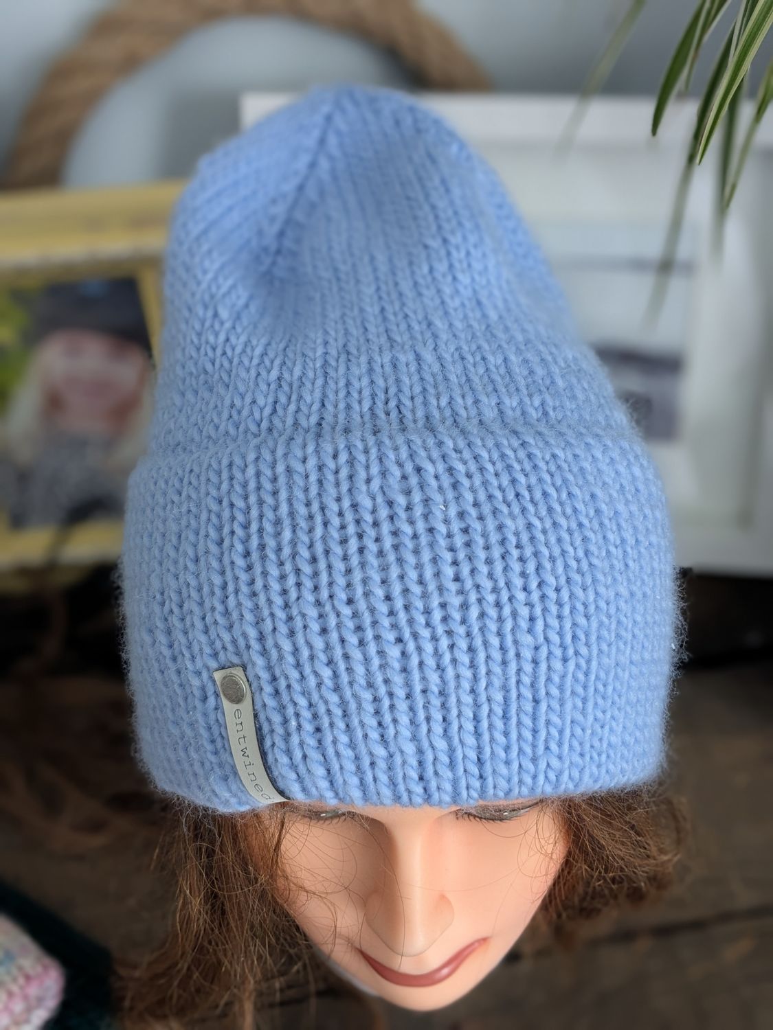 The Jake Beanie