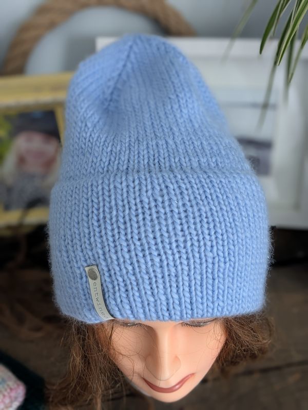 The Jake Beanie
