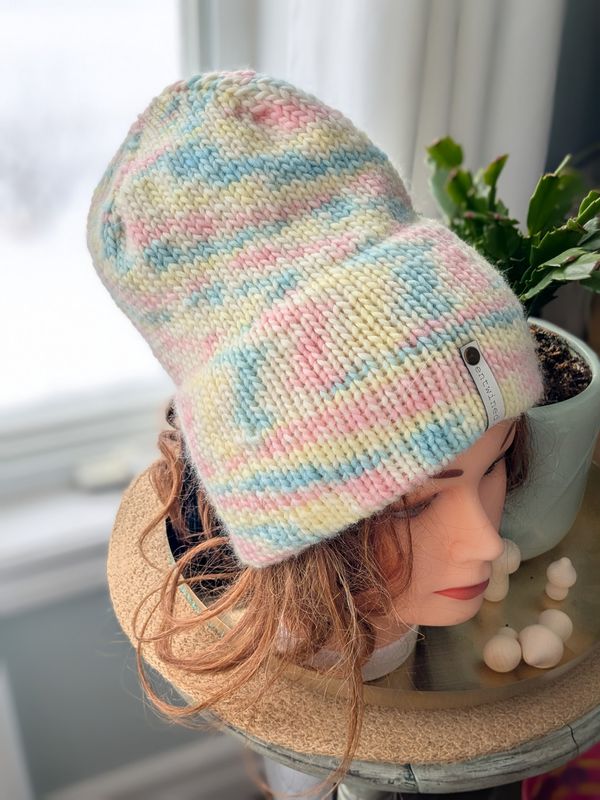 The Jake Beanie