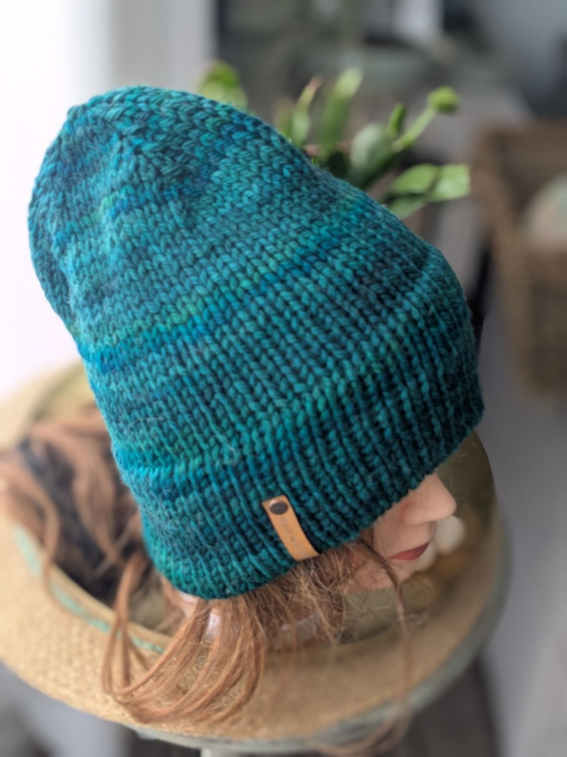 The Jake Beanie