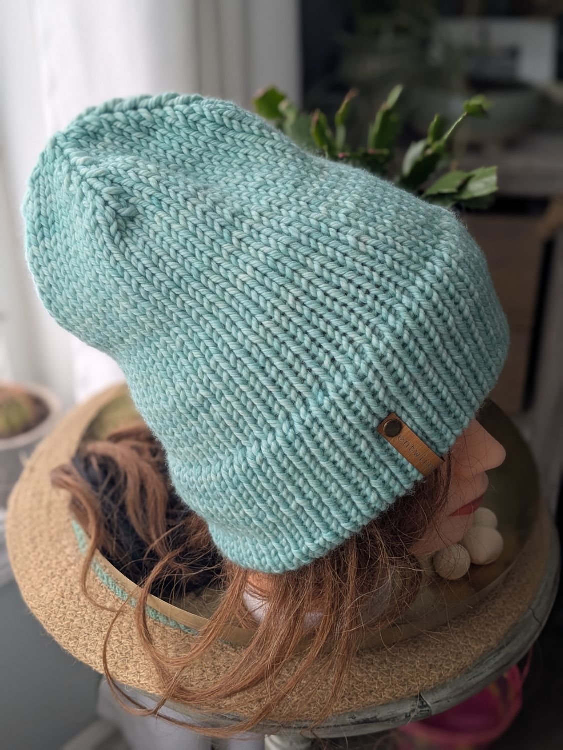 The Jake Beanie