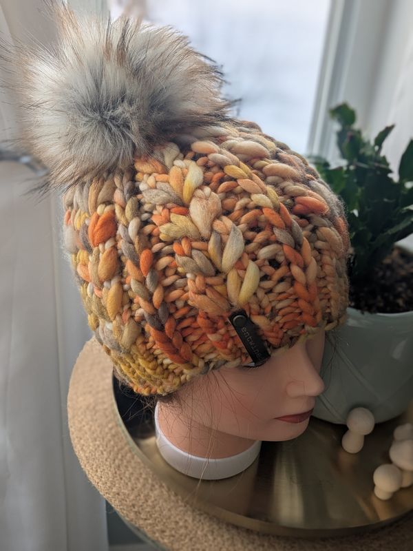 The North Atlantic Beanie