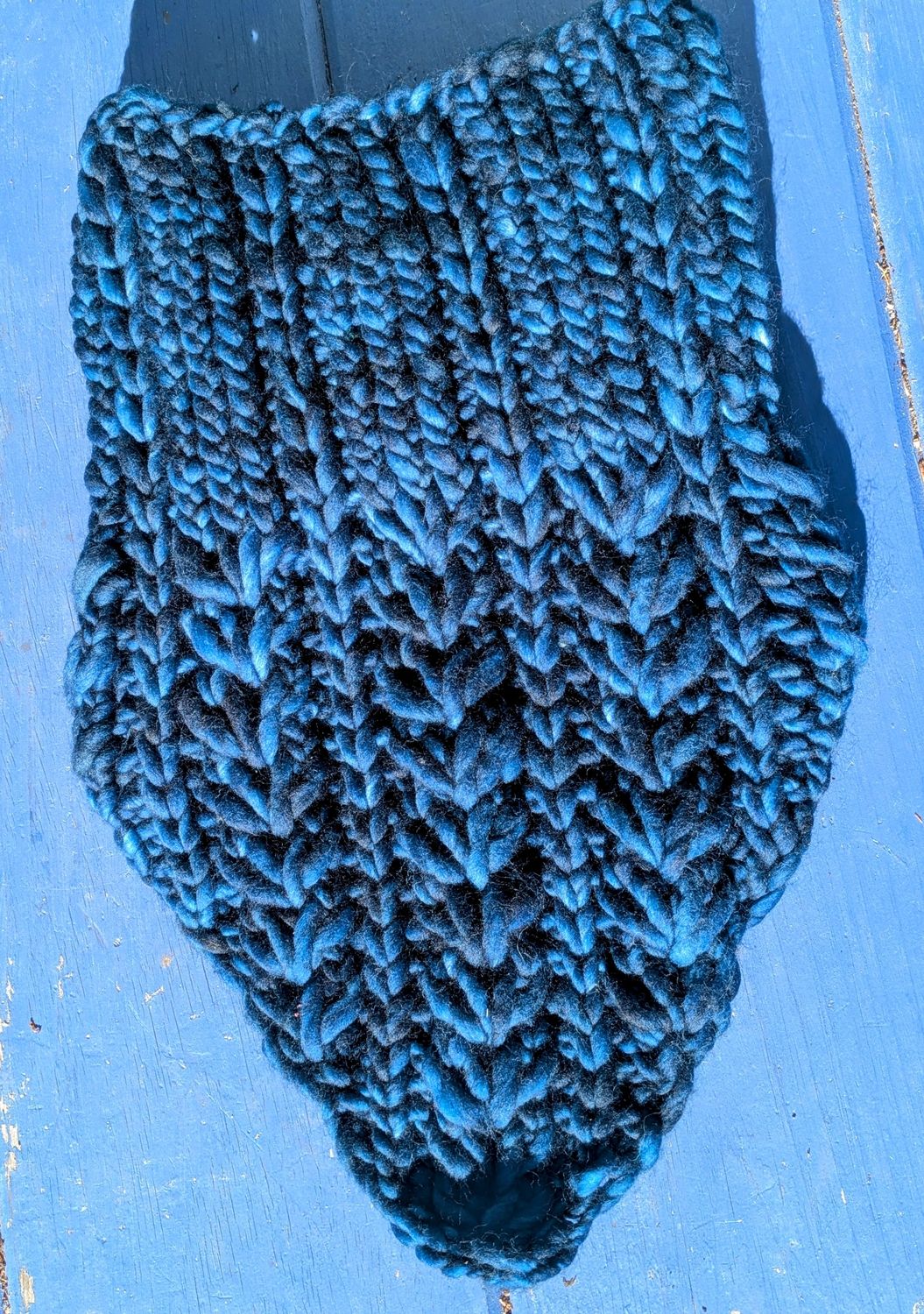 North Atlantic Cowl