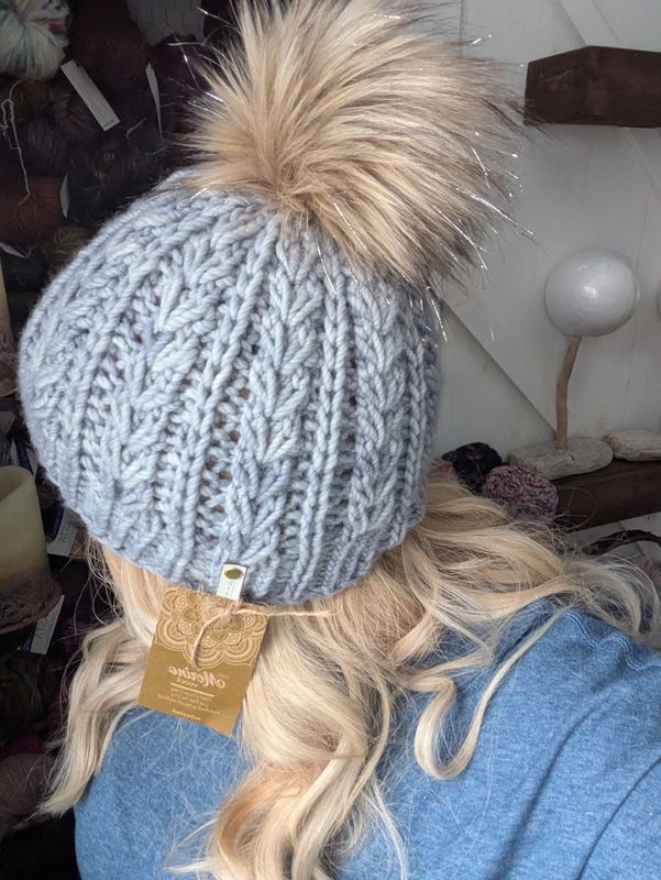 North Atlantic Beanie