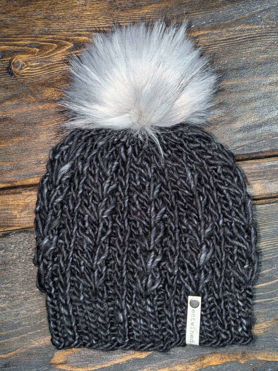 The North Atlantic Beanie