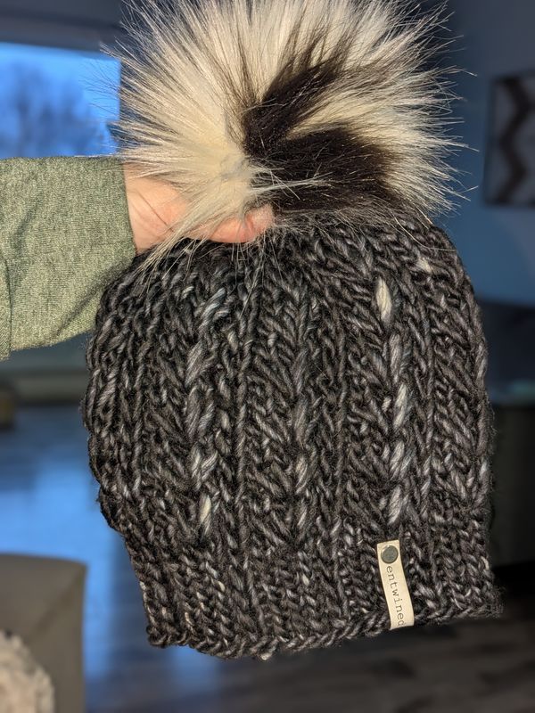 The North Atlantic Beanie