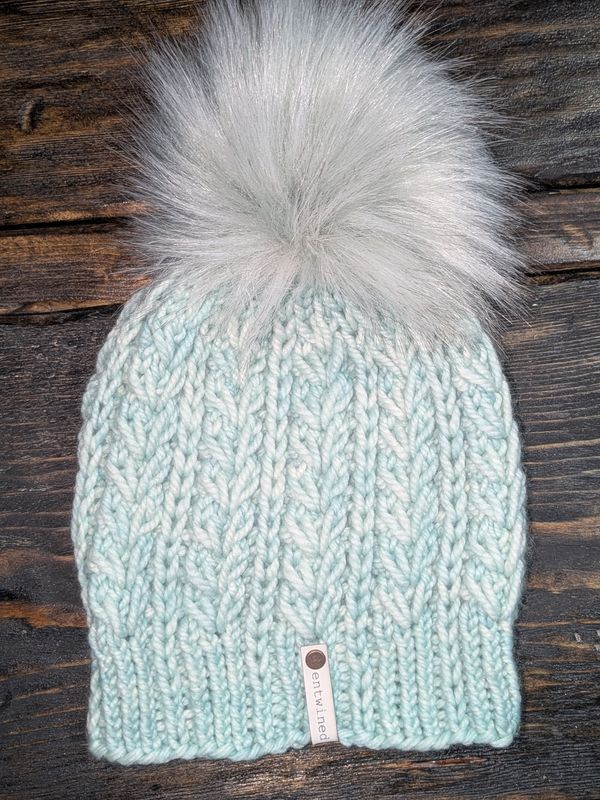 North Atlantic Beanie