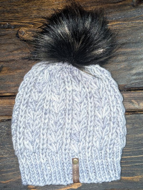 North Atlantic Beanie