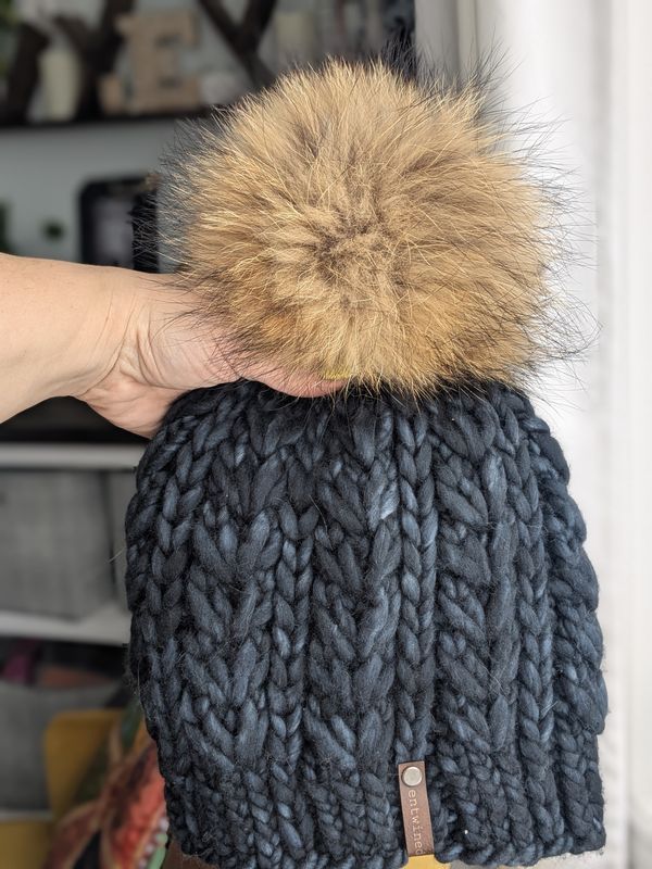 North Atlantic Beanie Beanie