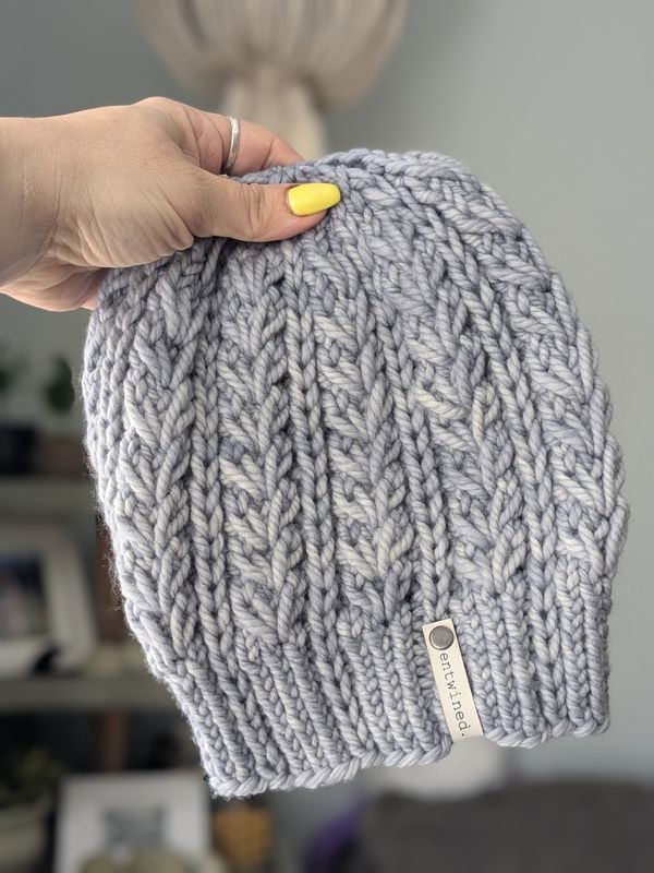 North Atlantic Beanie