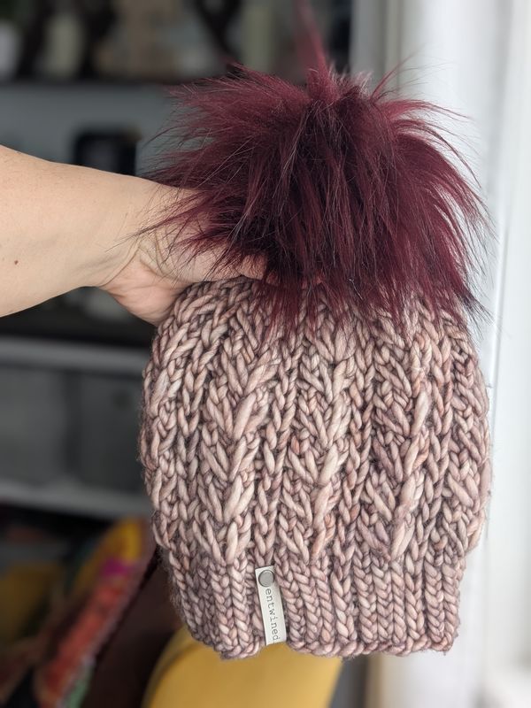 North Atlantic Beanie Beanie
