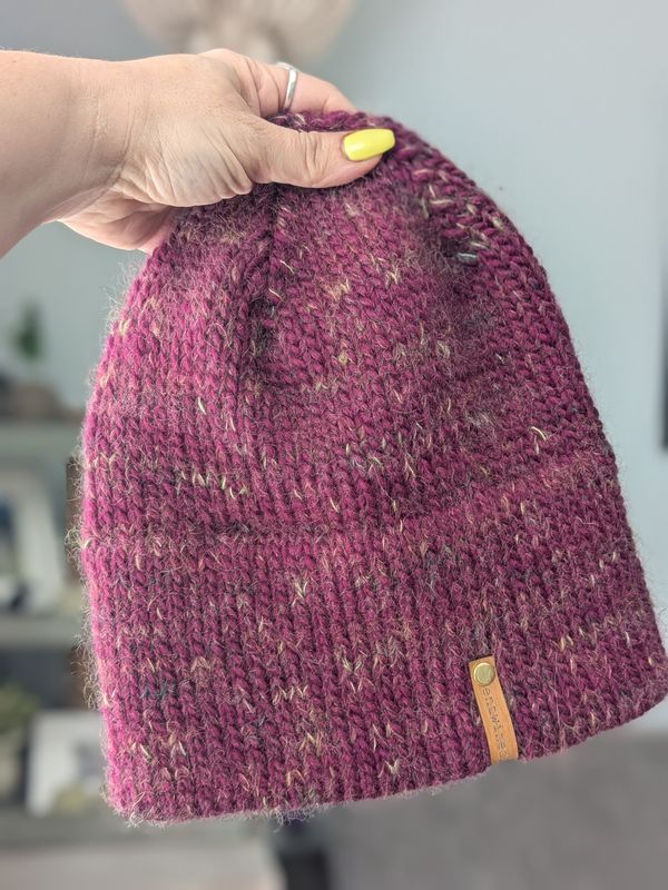 The Jake Beanie