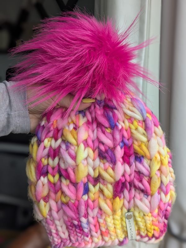 North Atlantic Beanie Beanie