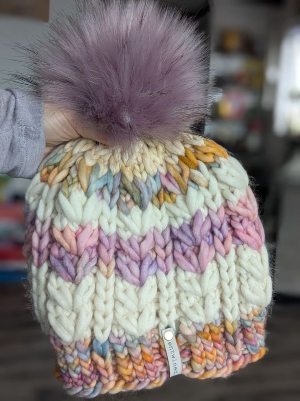 North Atlantic Beanie Beanie