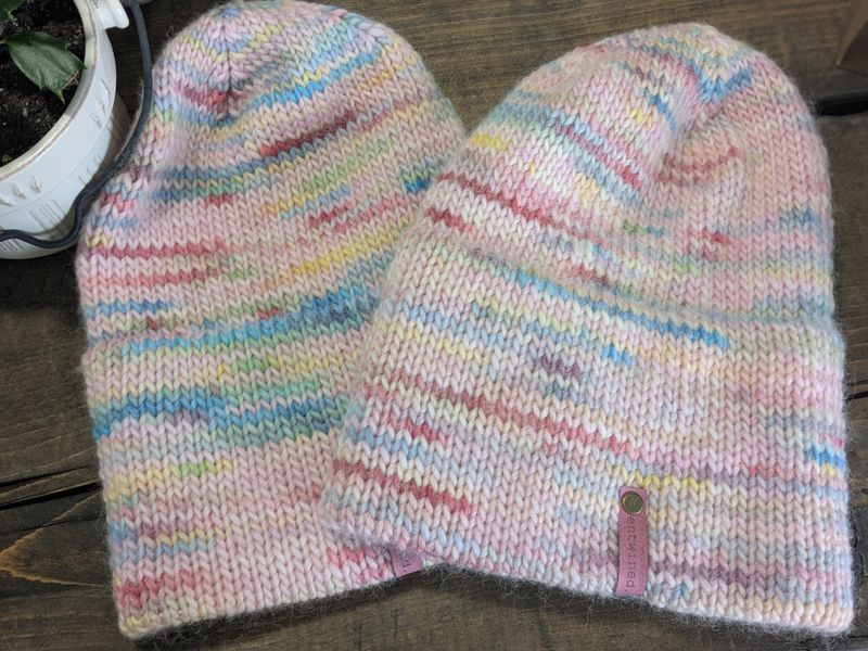 The Jake Beanie