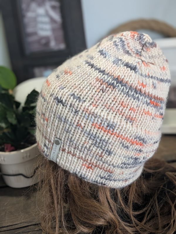 The Jake Beanie