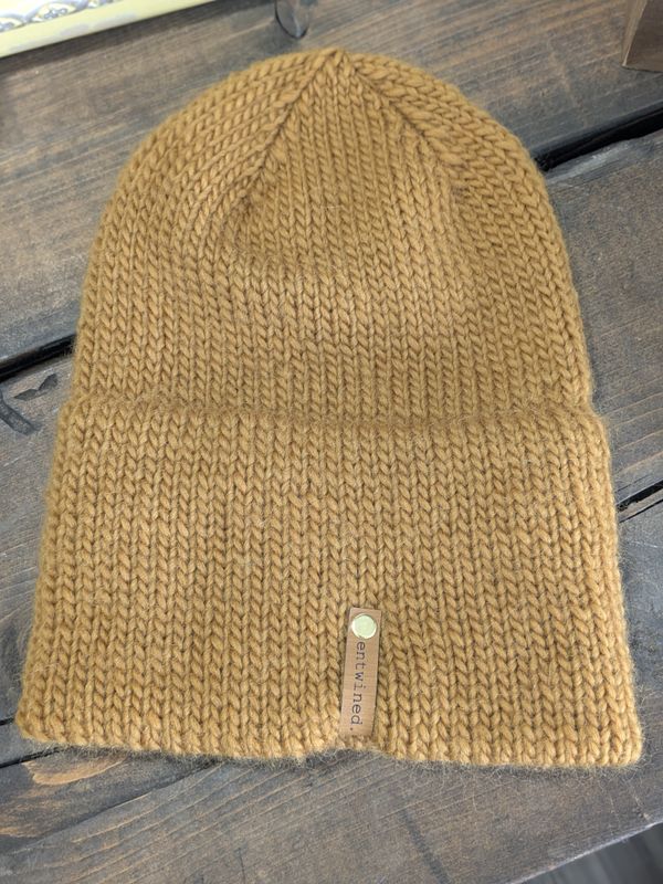 The Jake Beanie