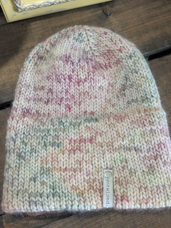 The Jake Beanie