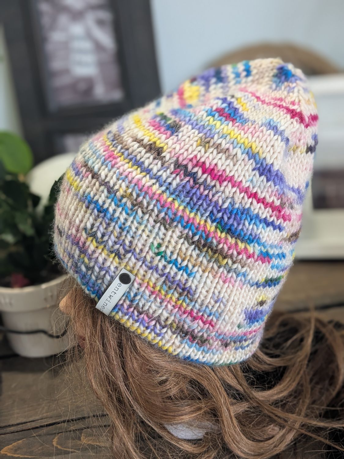 The Jake Beanie