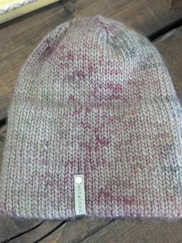 The Jake Beanie