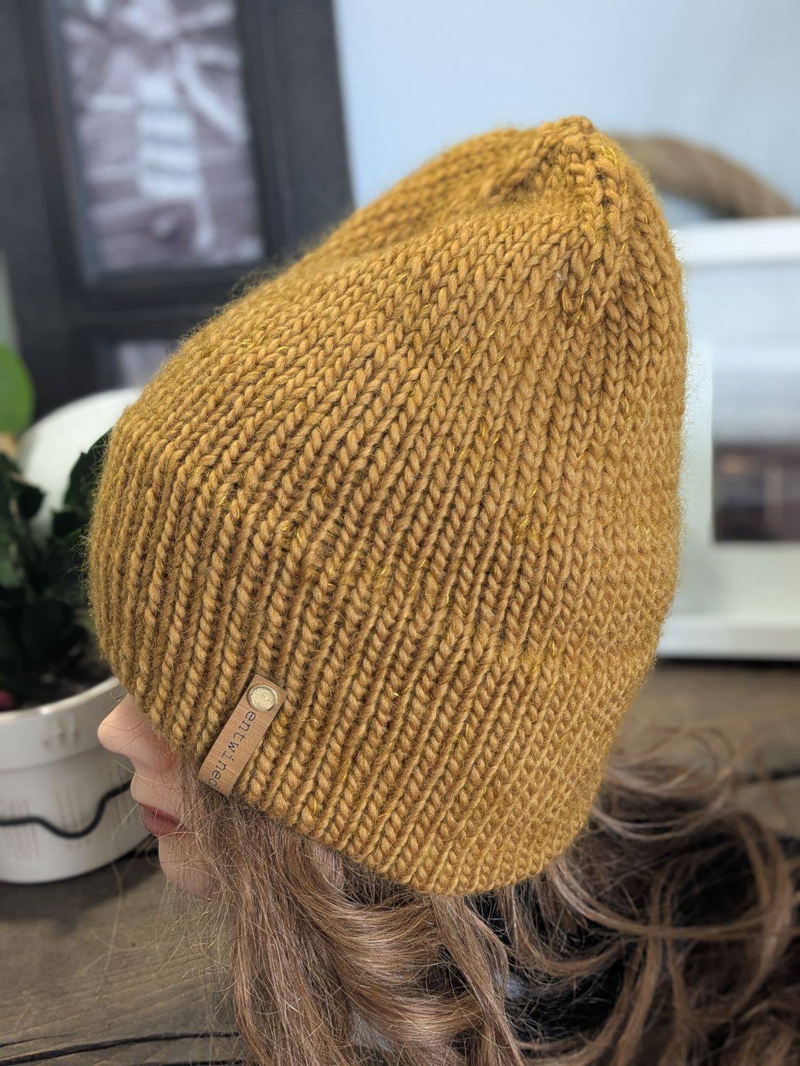 The Jake Beanie