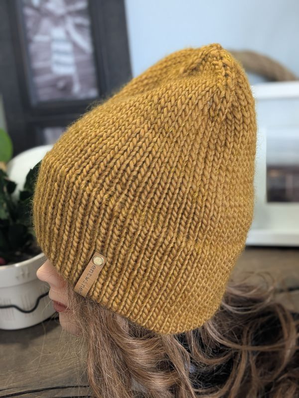 The Jake Beanie