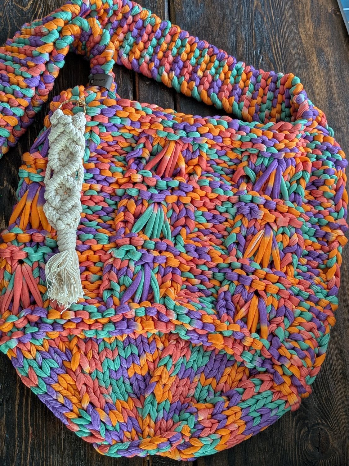 Lake Erie Tote bag