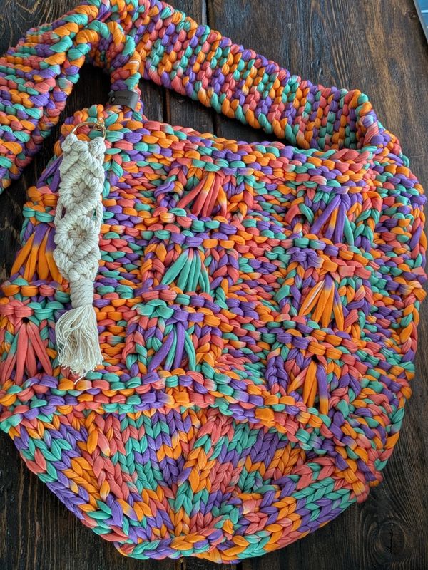 Lake Erie Tote bag