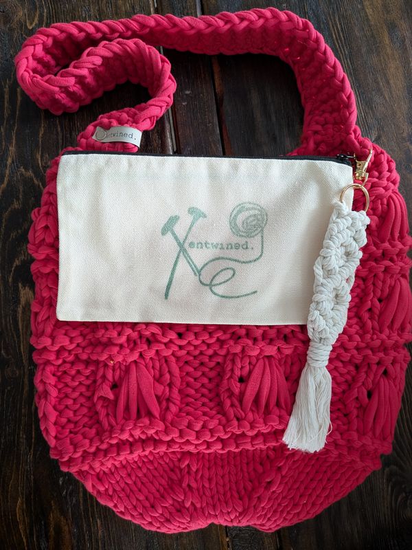 Lake Erie Tote bag
