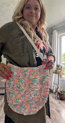 Lake Erie Tote bag