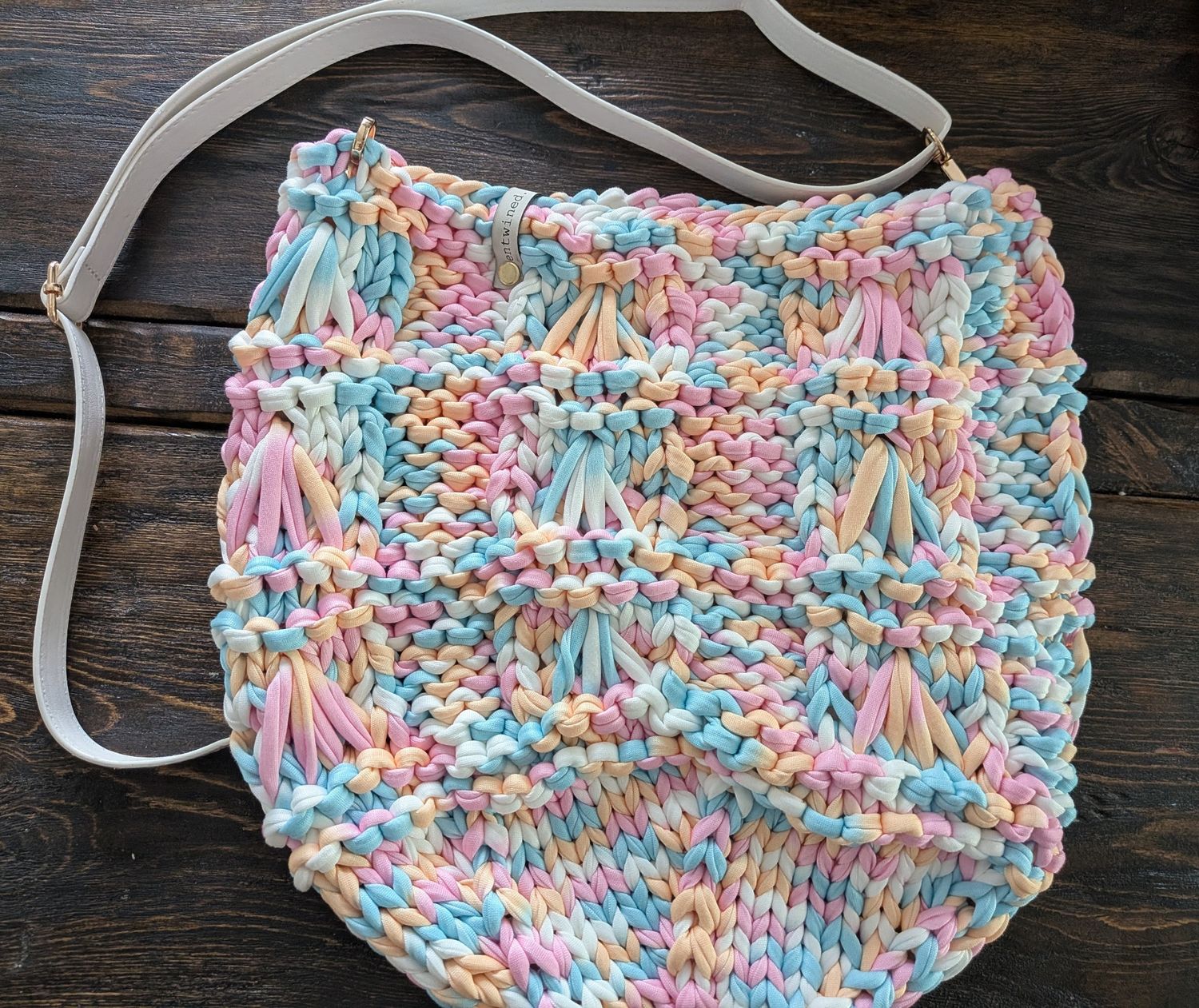 Lake Erie Tote bag