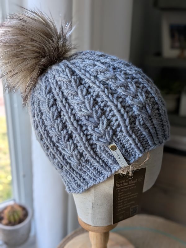 North Atlantic Beanie