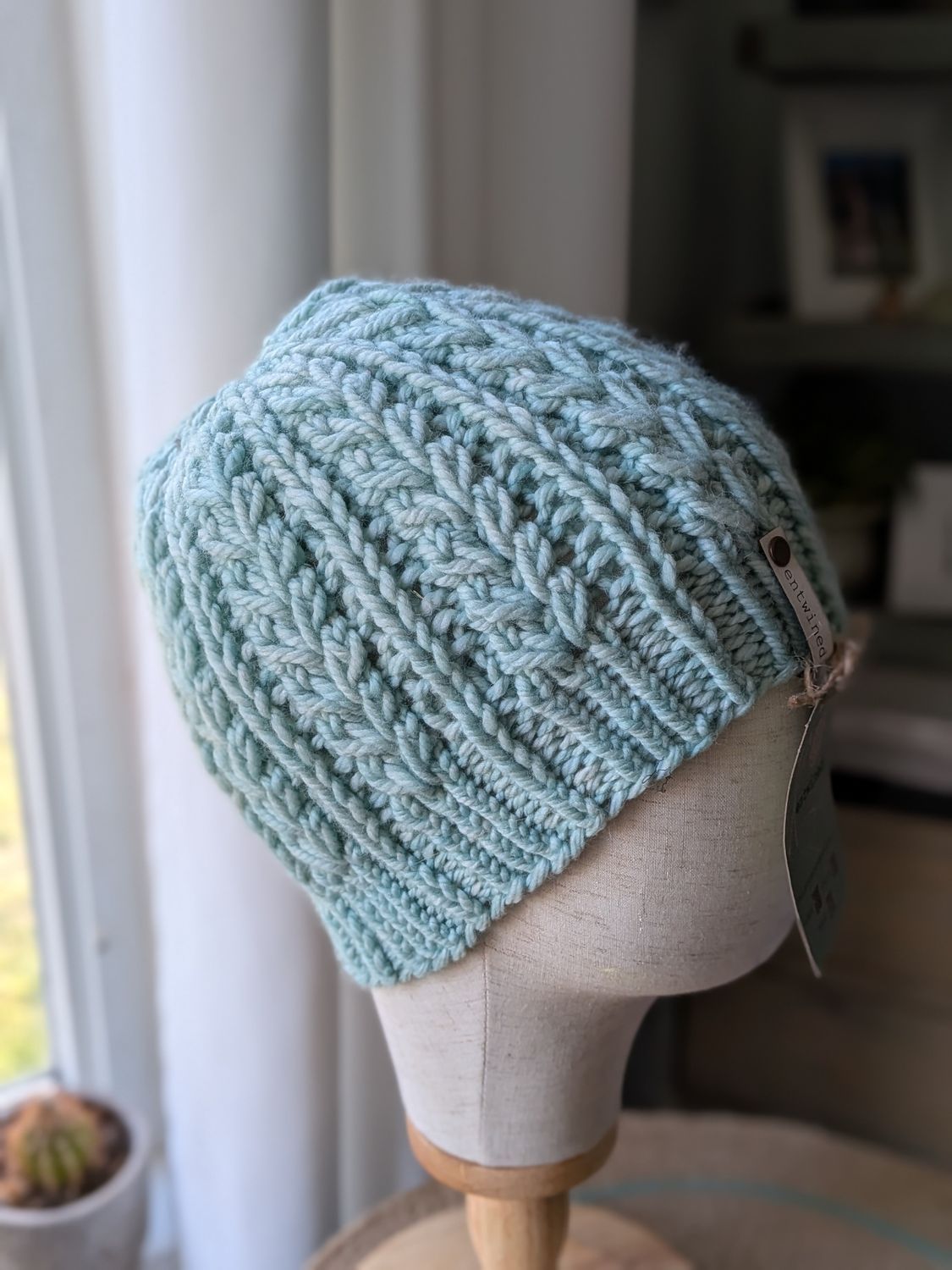 North Atlantic Beanie