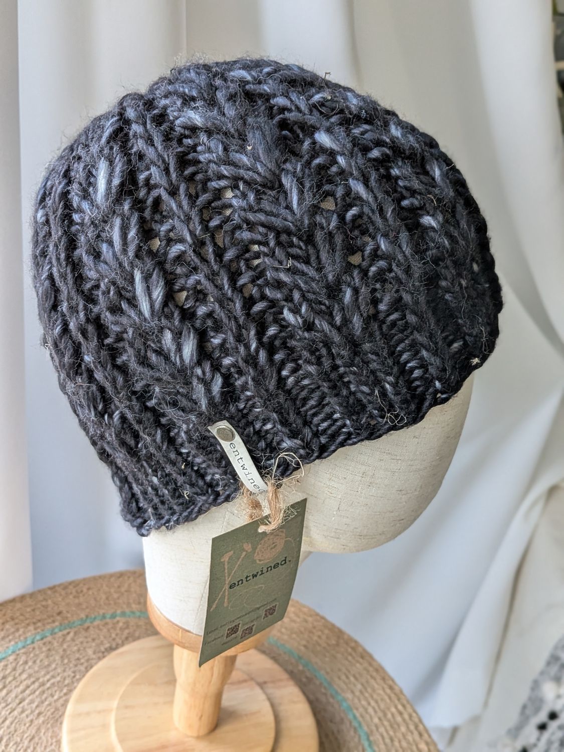 North Atlantic Beanie