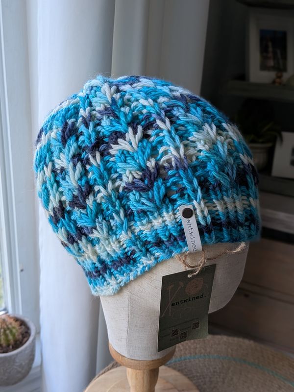 North Atlantic Beanie