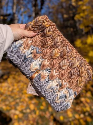 Back to Nature Cowl