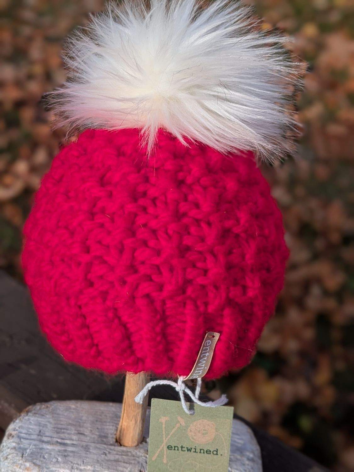 Toddler Beanie