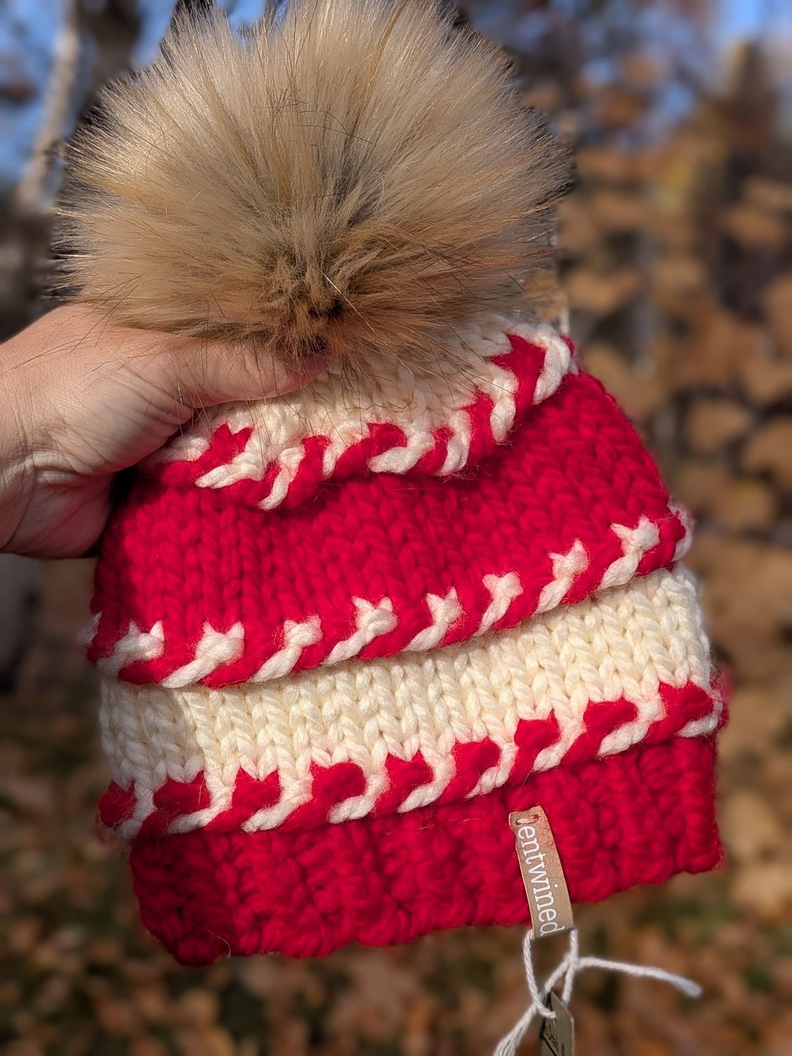 Toddler Beanie