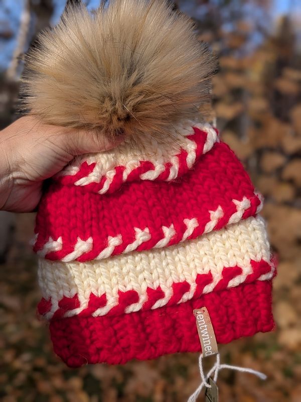 Toddler Beanie