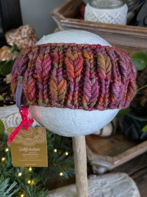 Toddler/Kids Merino Beanie