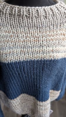 Pines Pullover Sweater