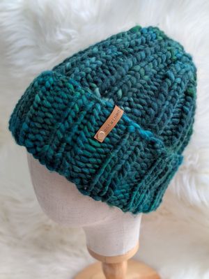 Scouter Beanie
