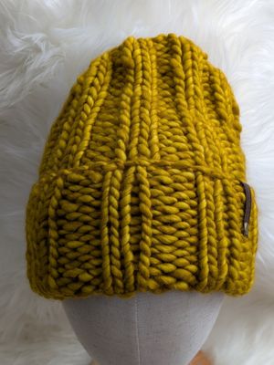 Scouter Beanie