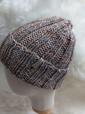 Scouter Beanie
