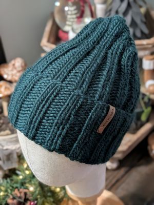 Scouter Beanie