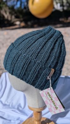 Scouter Beanie