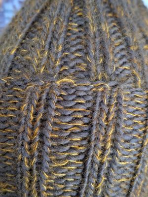 Scouter Beanie
