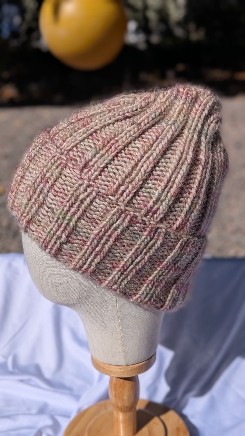 Scouter Beanie