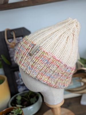 Scouter Beanie