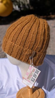 Scouter Beanie